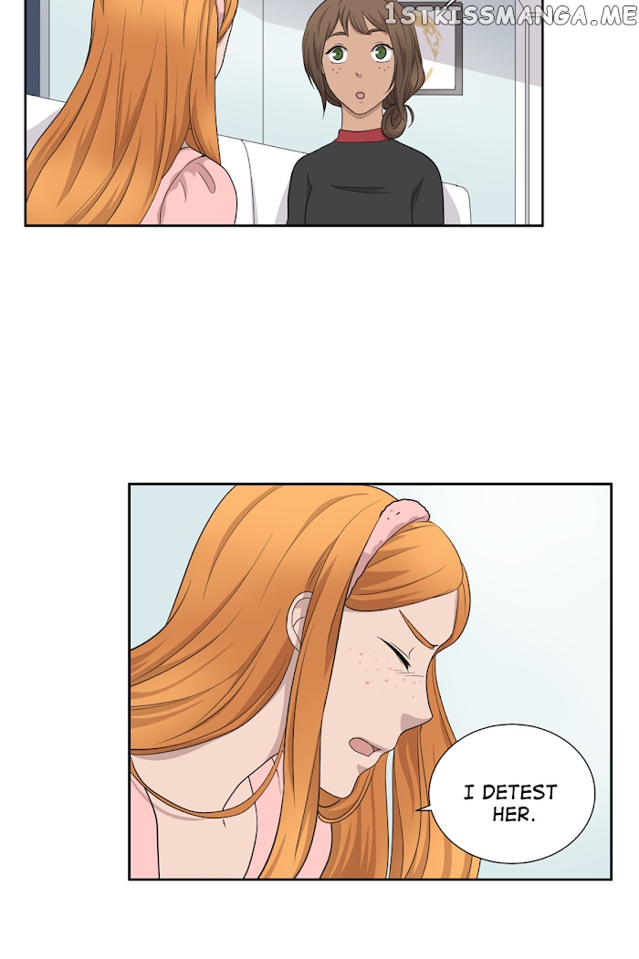 Lost And Found chapter 64 - page 9