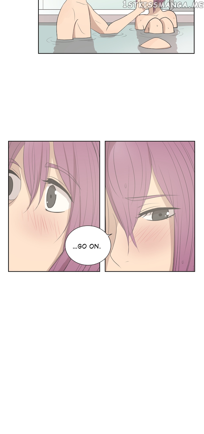 Lost And Found chapter 41 - page 10