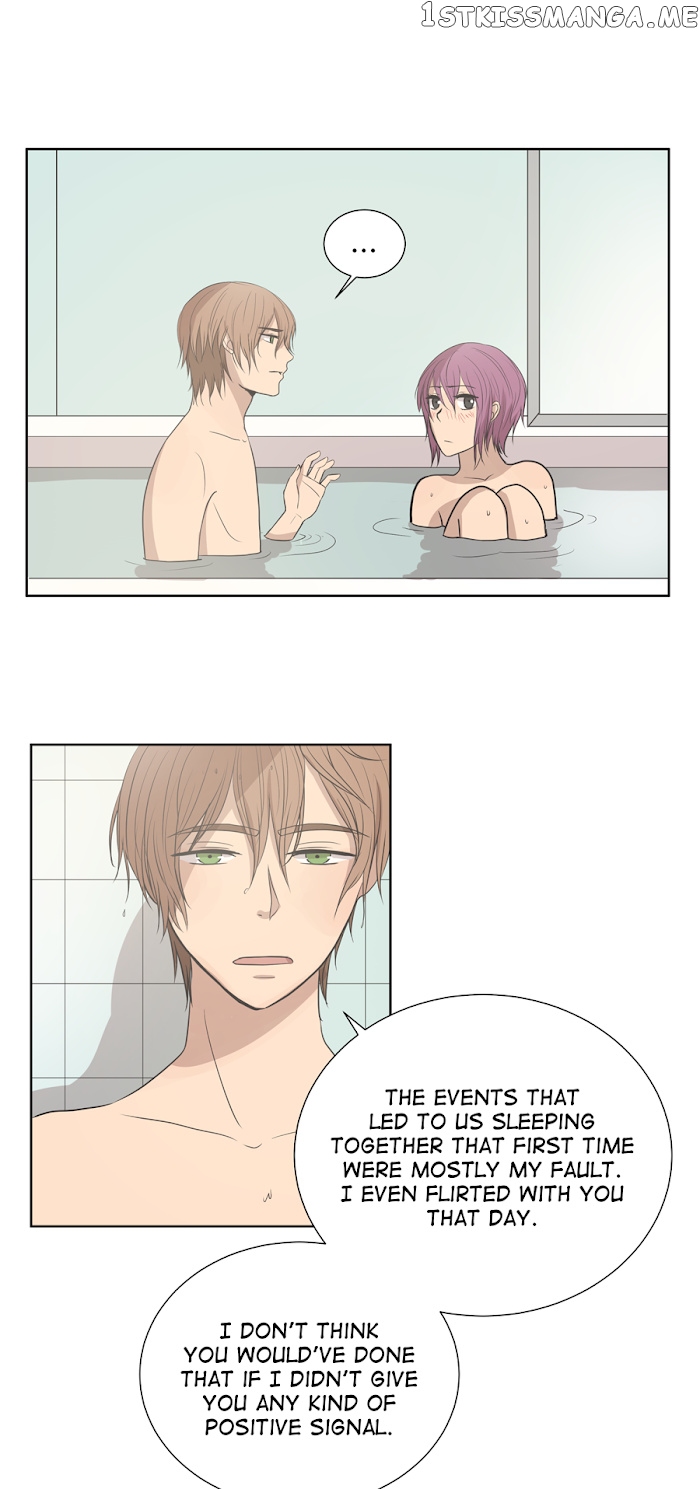 Lost And Found chapter 41 - page 11