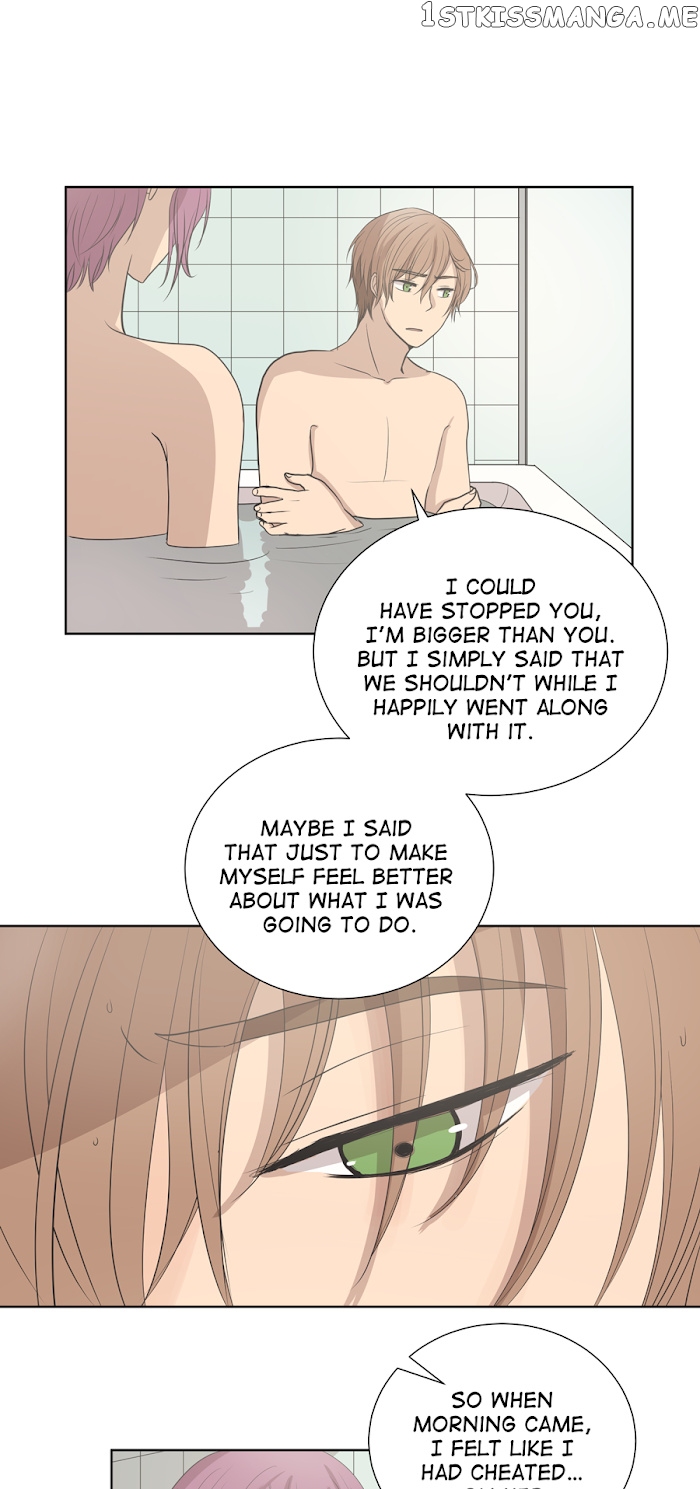 Lost And Found chapter 41 - page 13