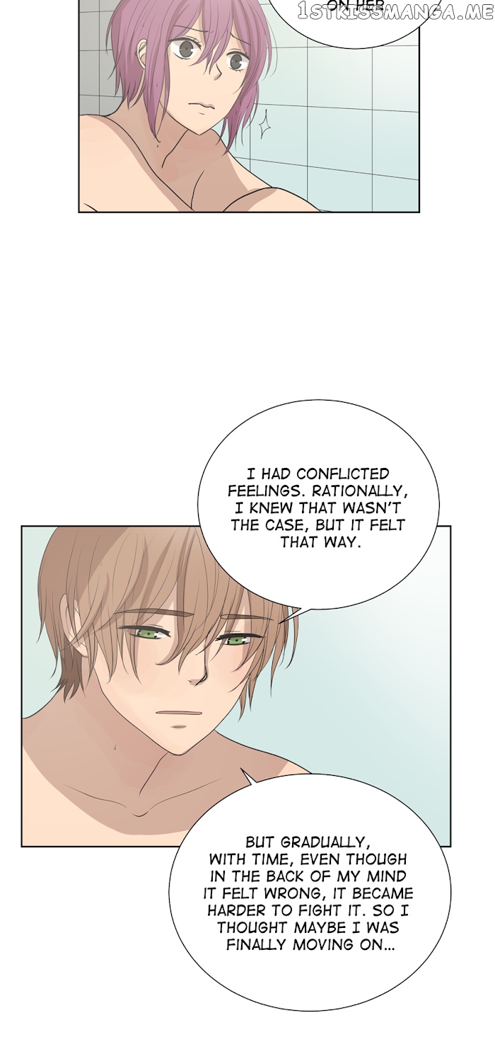 Lost And Found chapter 41 - page 14