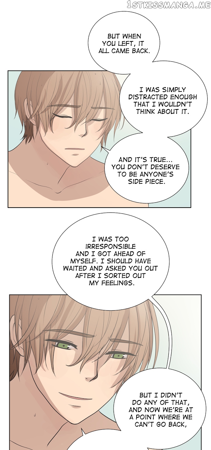 Lost And Found chapter 41 - page 15