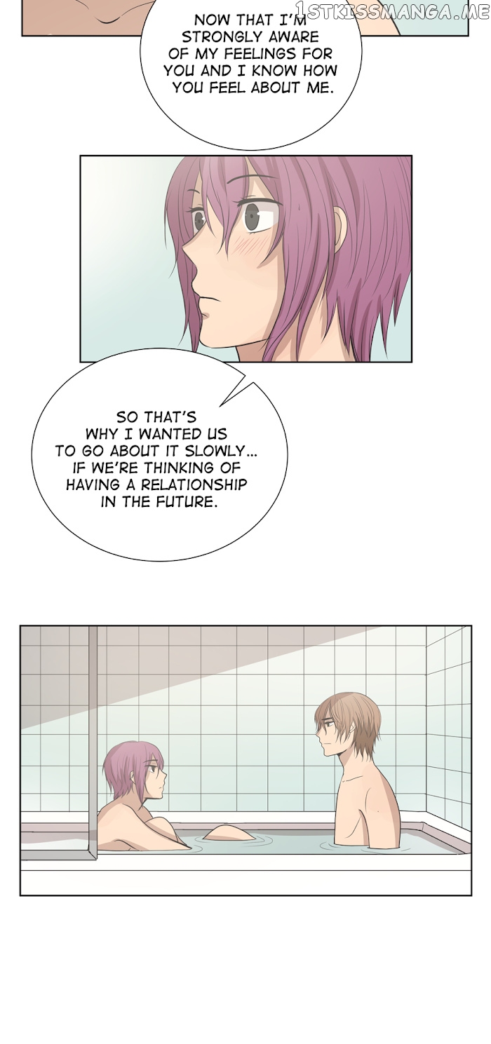 Lost And Found chapter 41 - page 16
