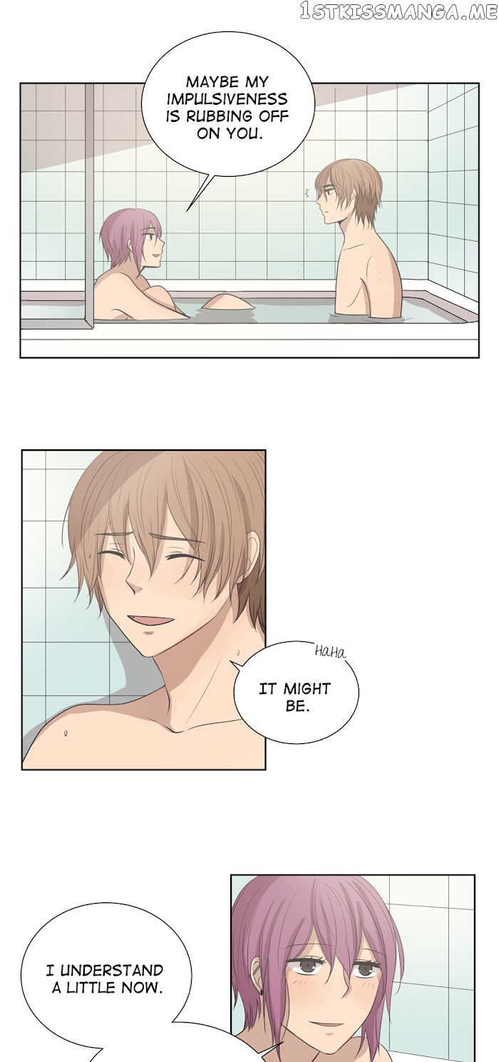 Lost And Found chapter 41 - page 17