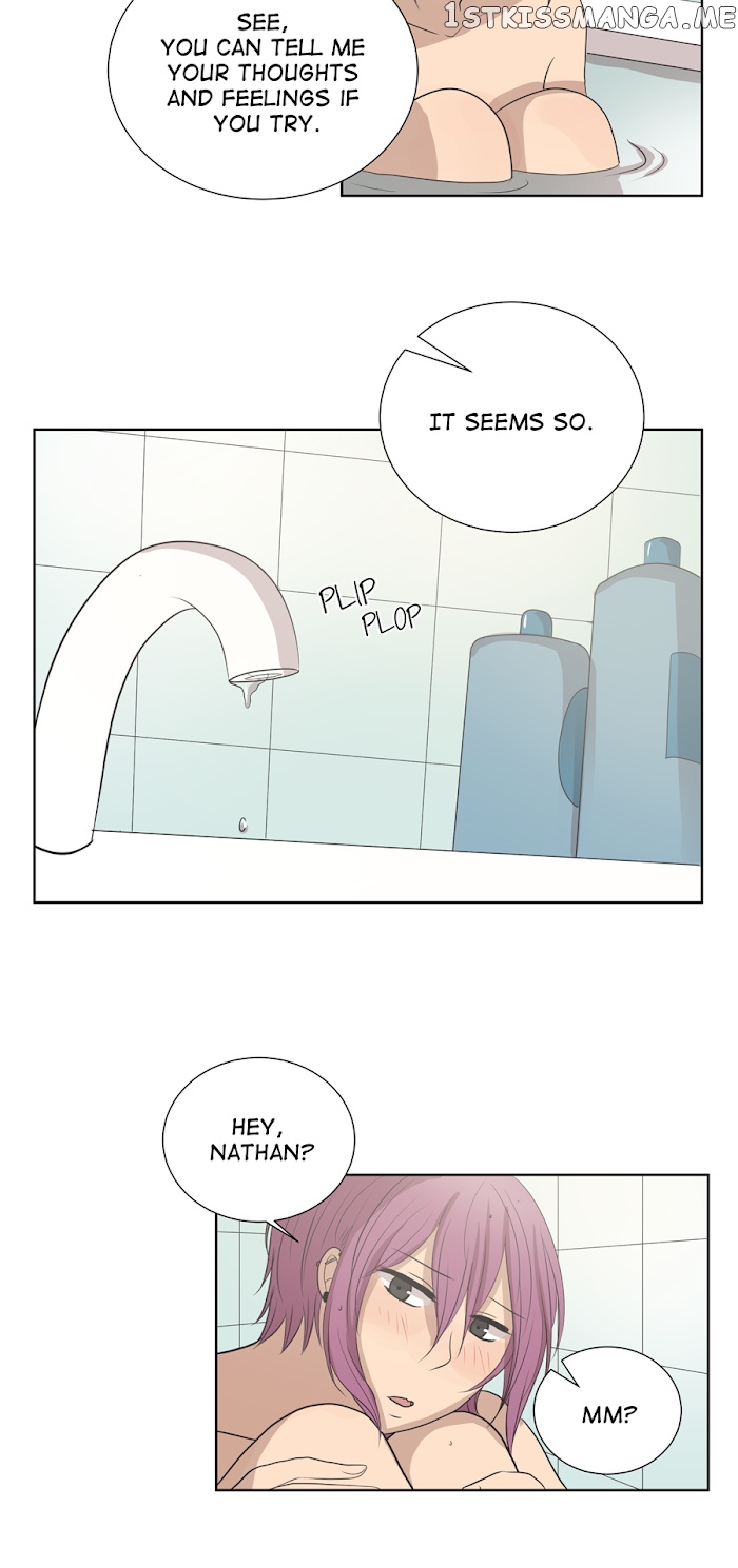Lost And Found chapter 41 - page 18