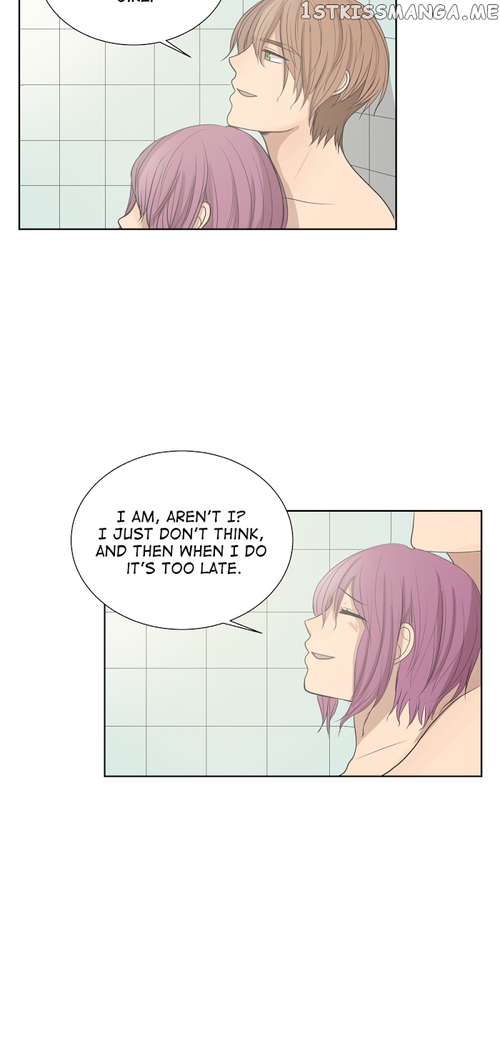 Lost And Found chapter 41 - page 2