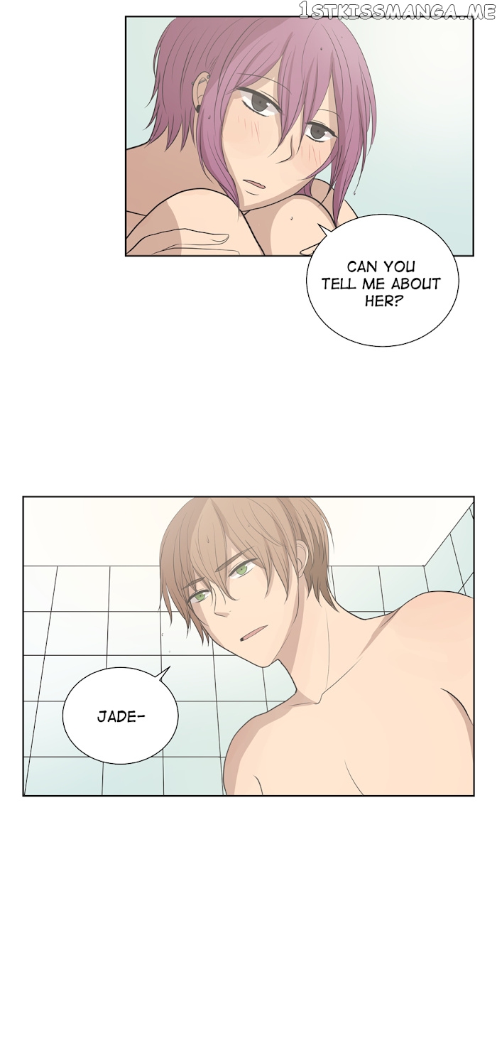 Lost And Found chapter 41 - page 20