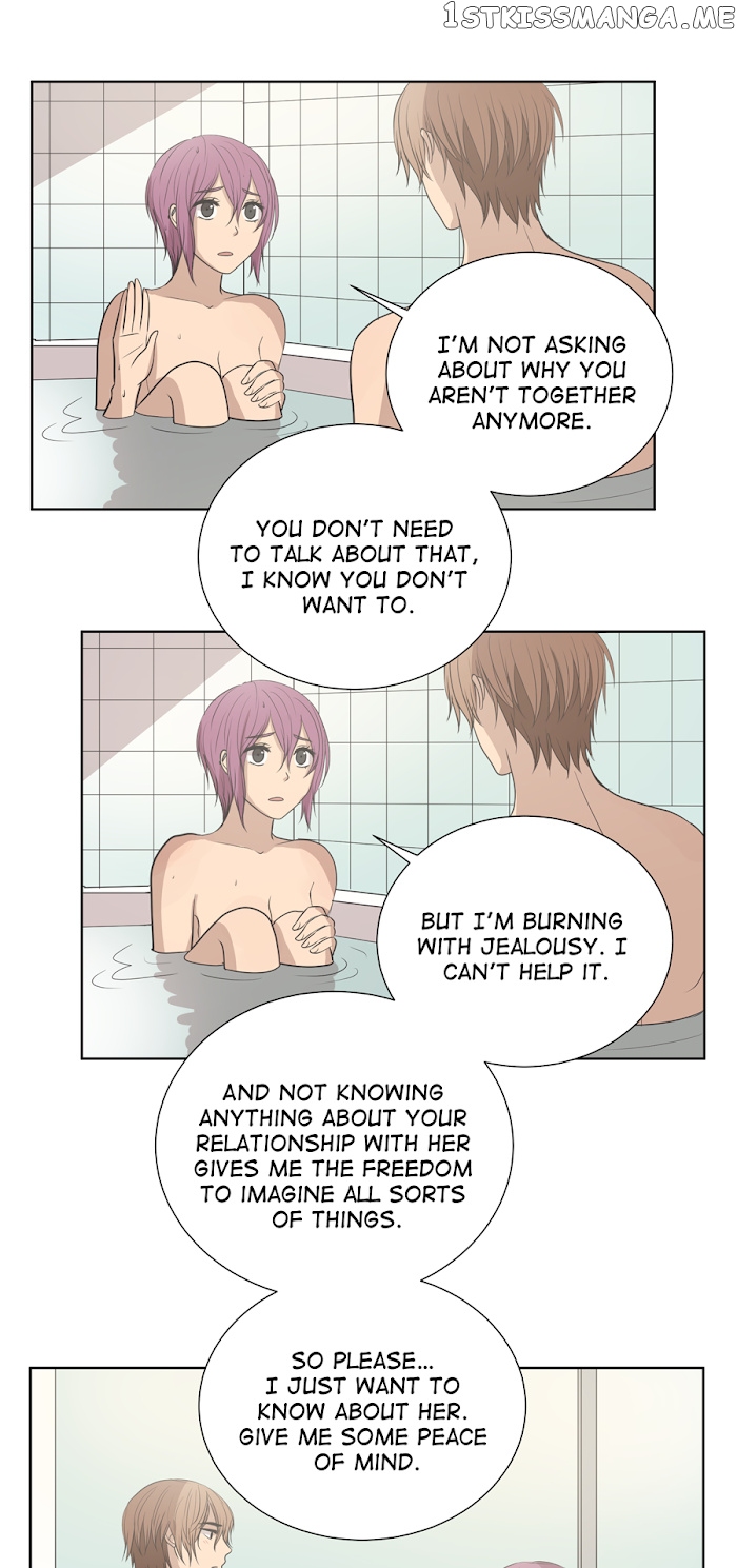 Lost And Found chapter 41 - page 21