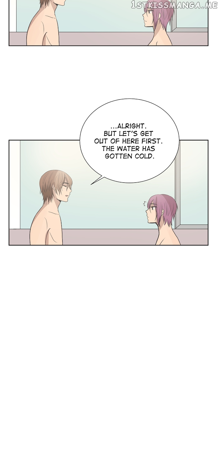 Lost And Found chapter 41 - page 22