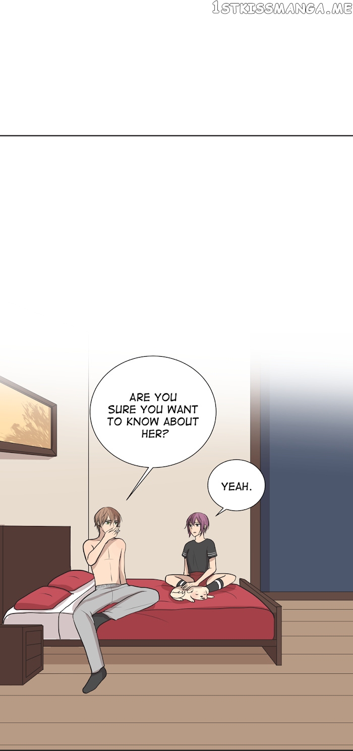 Lost And Found chapter 41 - page 23