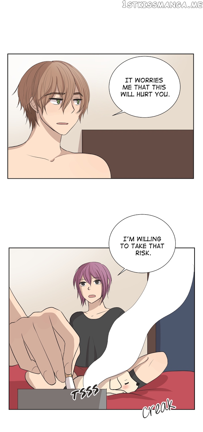 Lost And Found chapter 41 - page 25