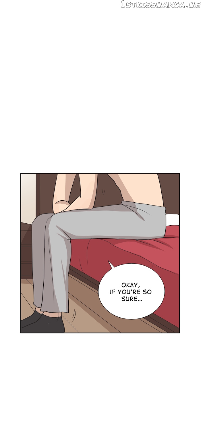 Lost And Found chapter 41 - page 26