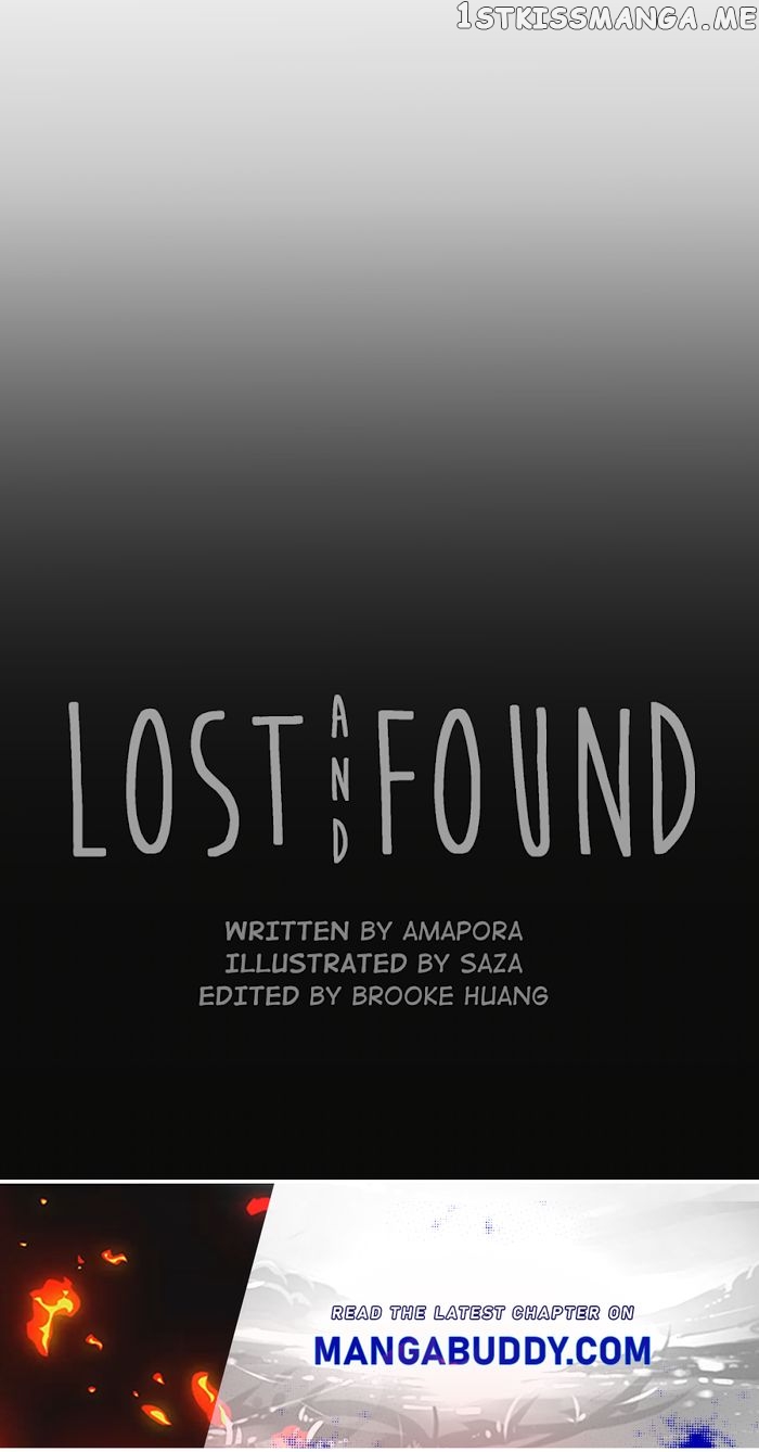 Lost And Found chapter 41 - page 28