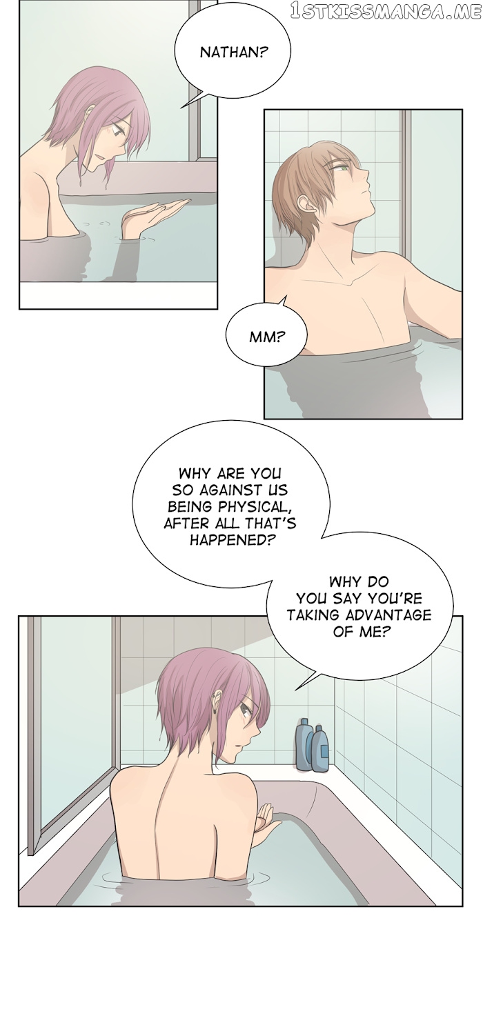 Lost And Found chapter 41 - page 4