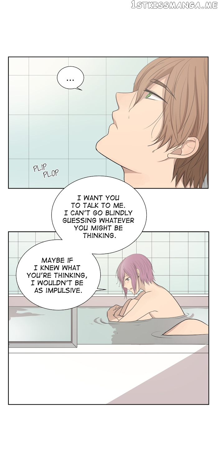 Lost And Found chapter 41 - page 5