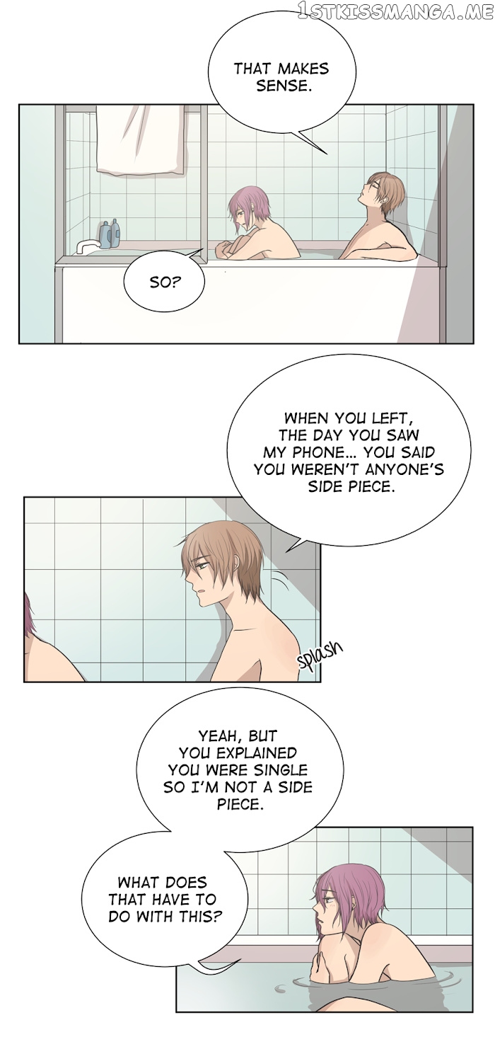 Lost And Found chapter 41 - page 6