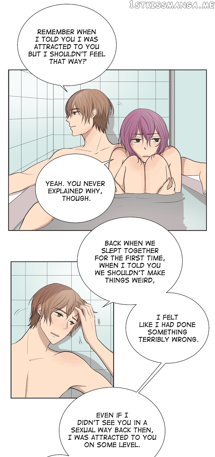 Lost And Found chapter 41 - page 7