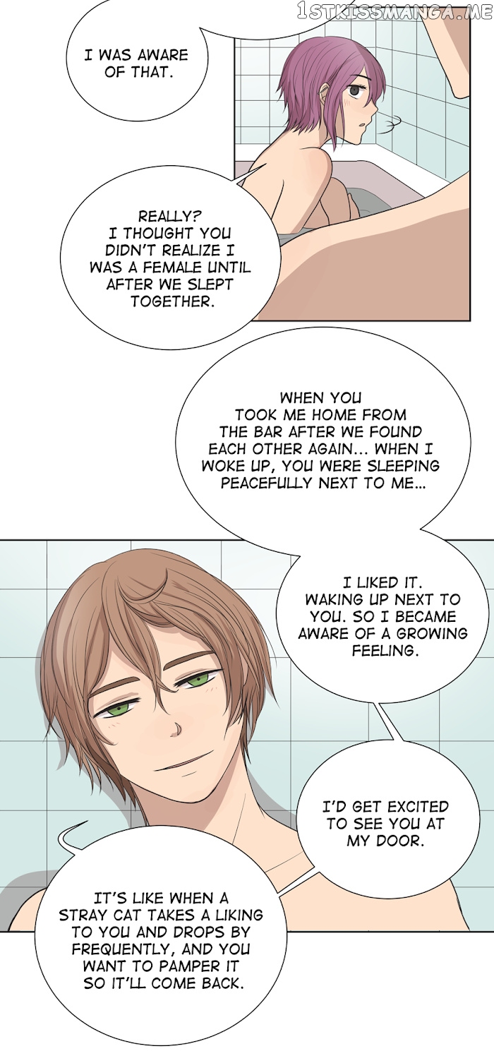 Lost And Found chapter 41 - page 8