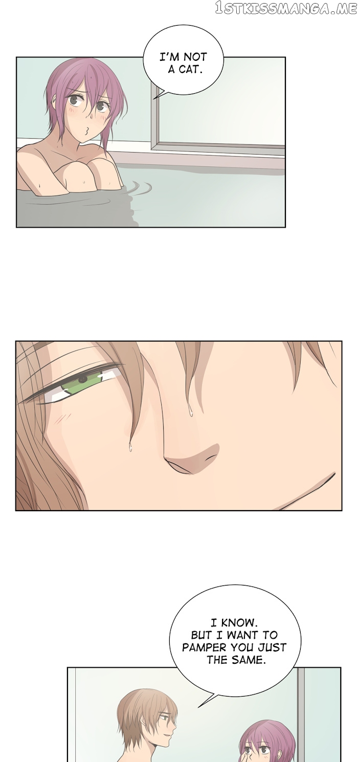 Lost And Found chapter 41 - page 9