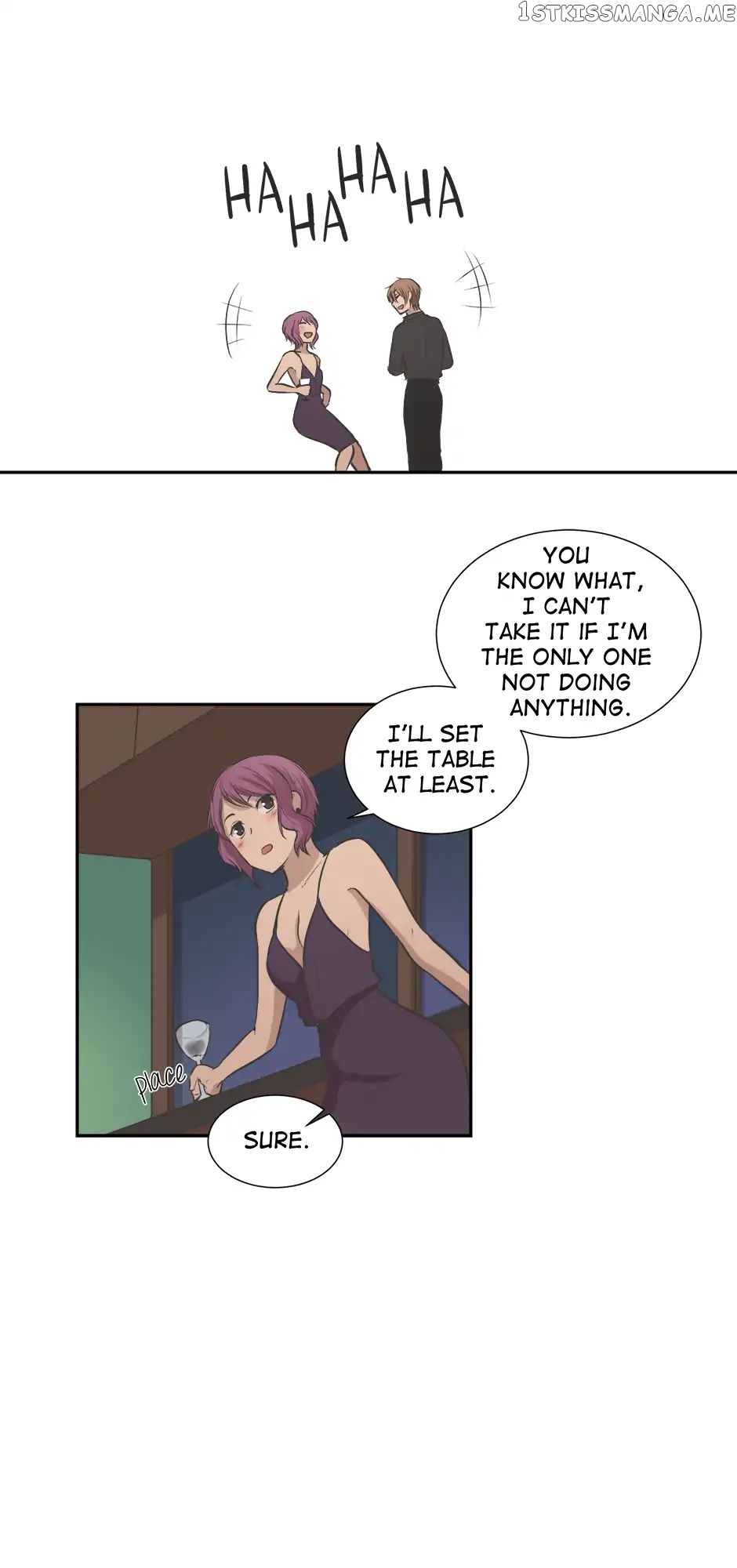 Lost And Found chapter 30 - page 10