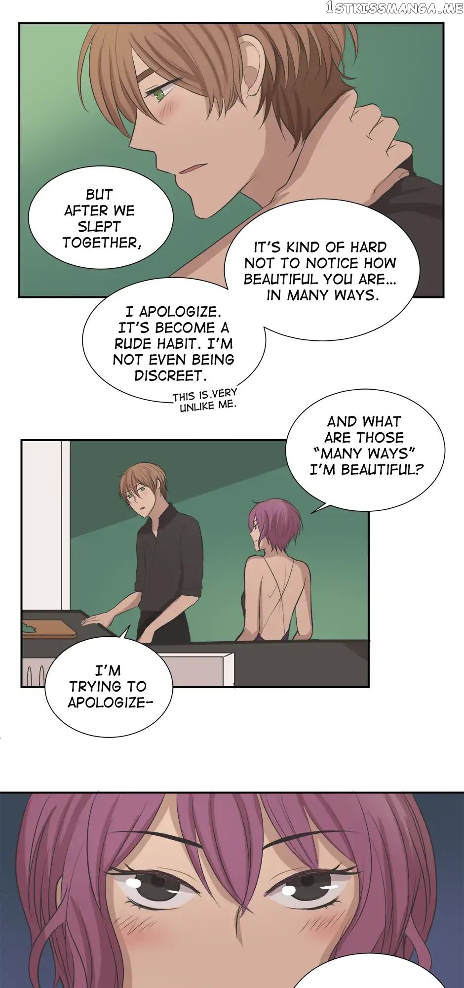 Lost And Found chapter 30 - page 13