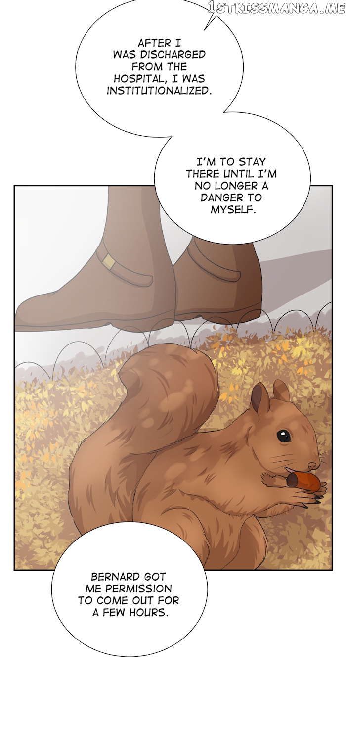 Lost And Found chapter 63 - page 11