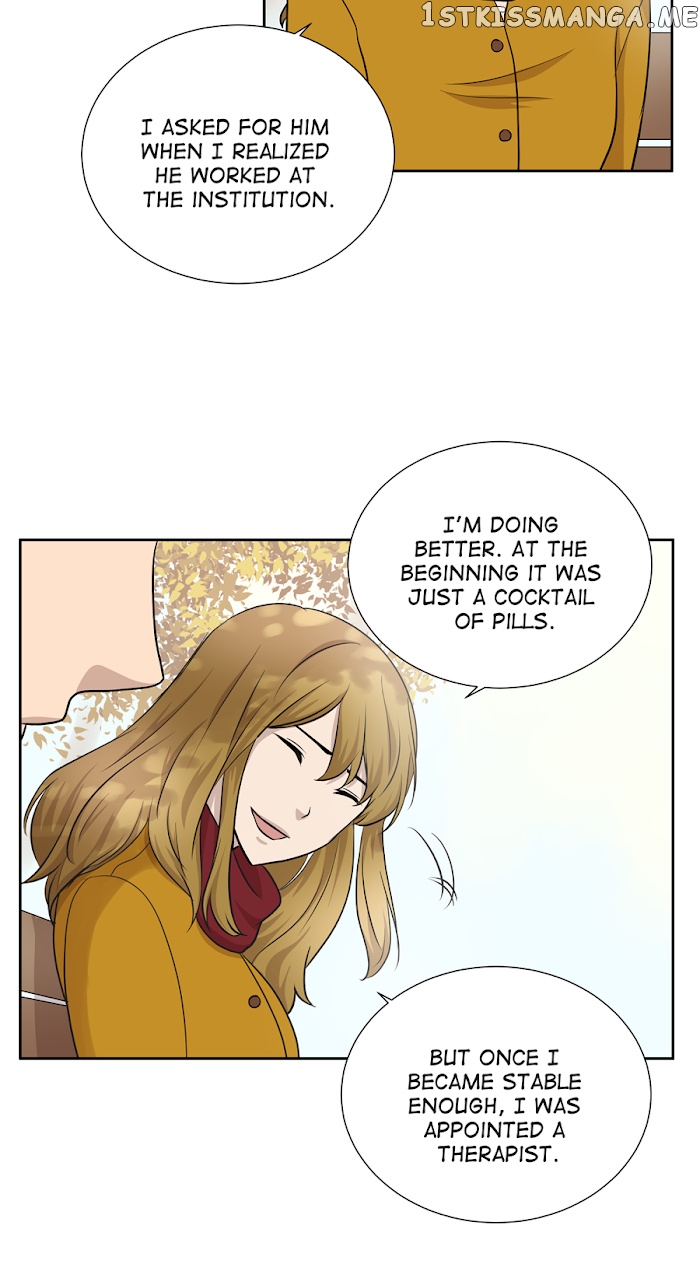 Lost And Found chapter 63 - page 13
