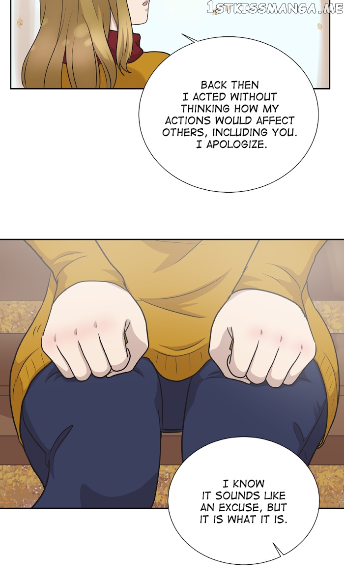 Lost And Found chapter 63 - page 22