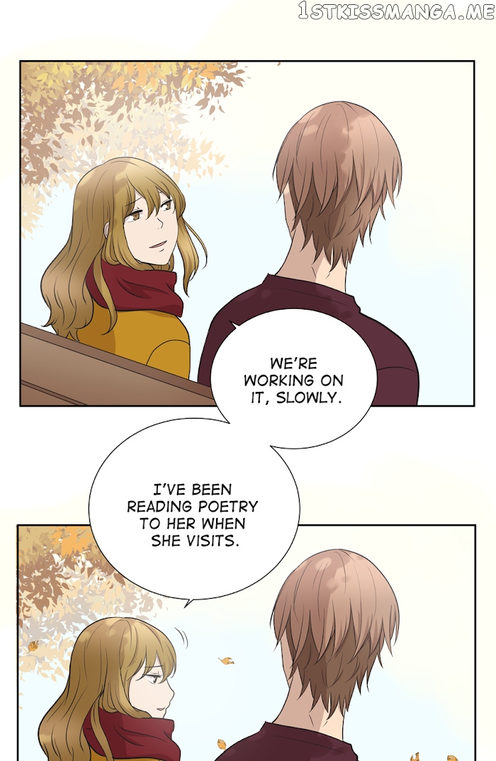 Lost And Found chapter 63 - page 25