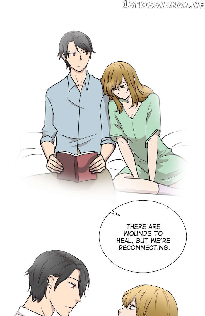 Lost And Found chapter 63 - page 29