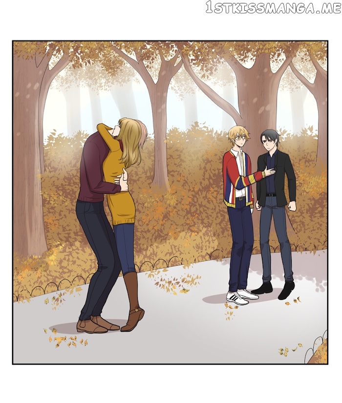 Lost And Found chapter 63 - page 3