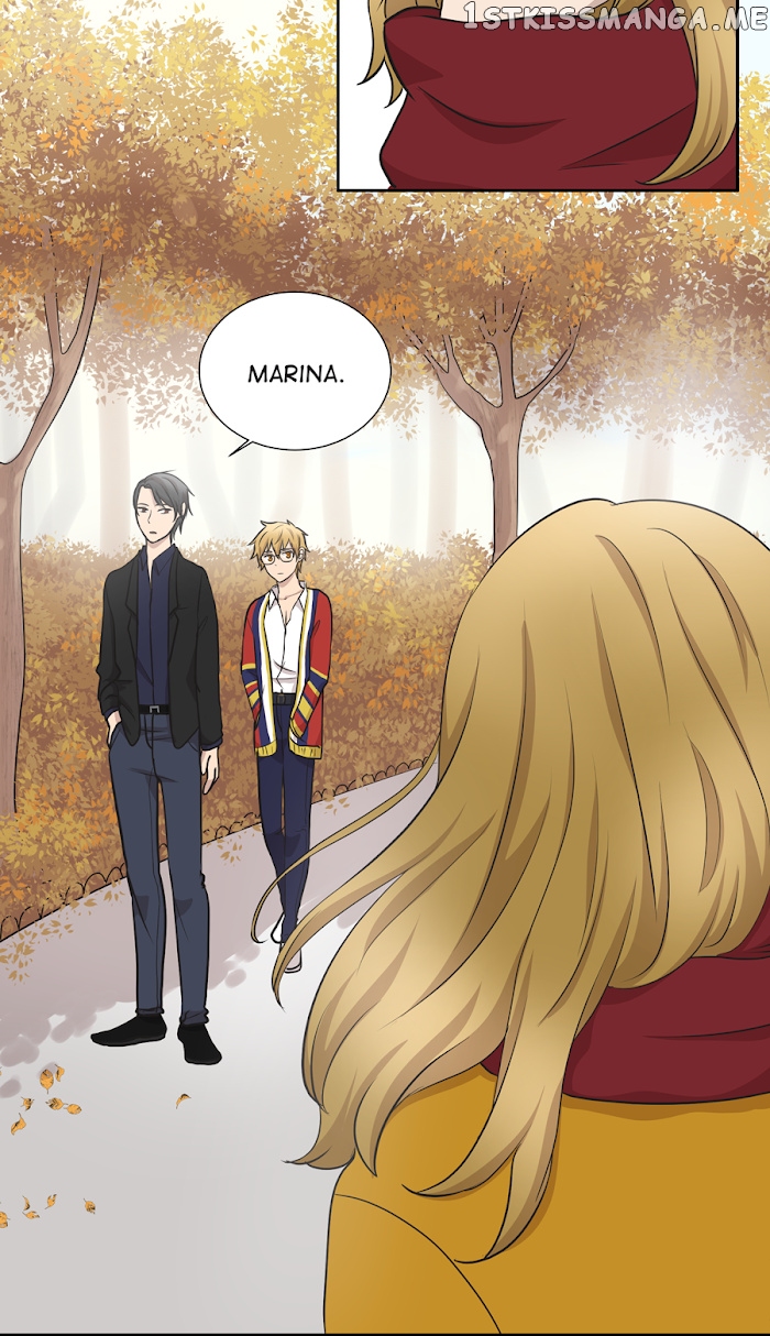 Lost And Found chapter 63 - page 32