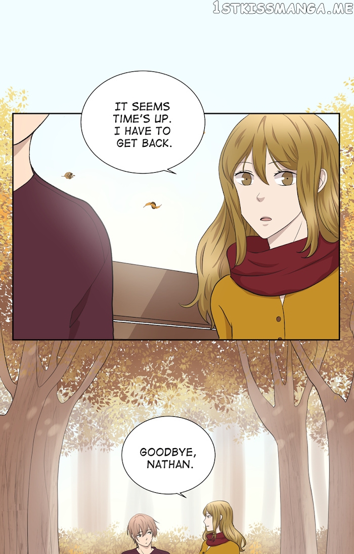 Lost And Found chapter 63 - page 33