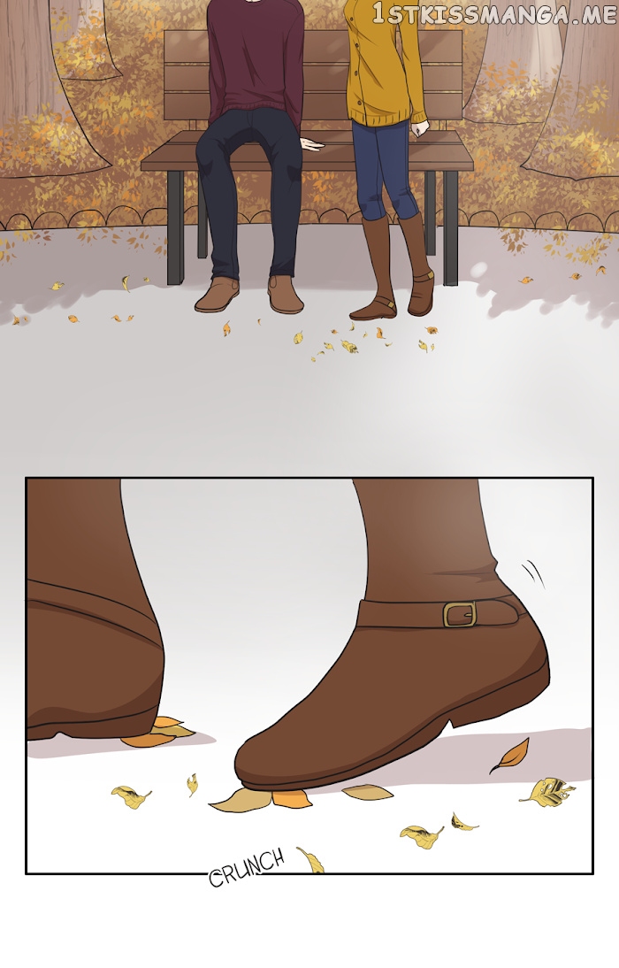 Lost And Found chapter 63 - page 34