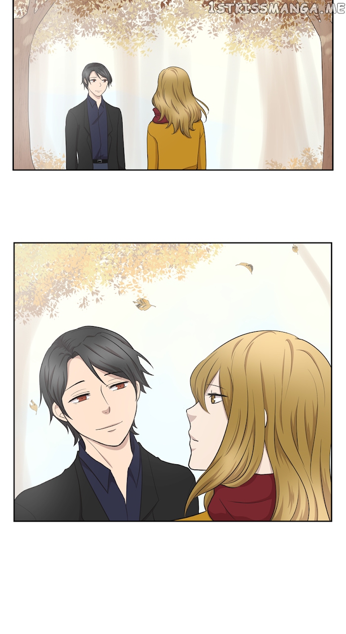 Lost And Found chapter 63 - page 36