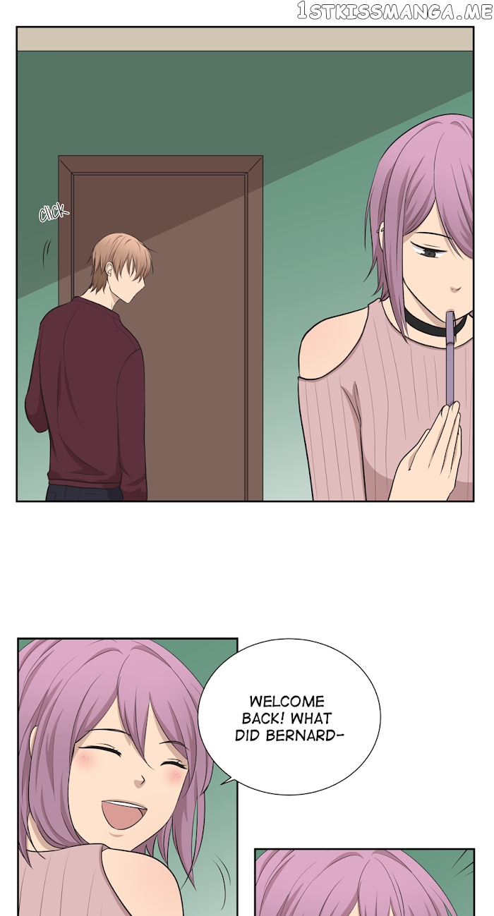 Lost And Found chapter 63 - page 39