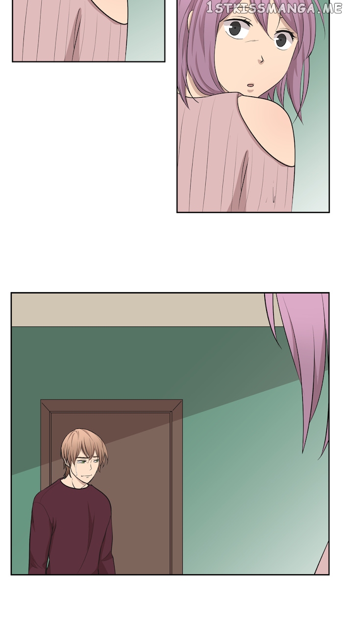 Lost And Found chapter 63 - page 40