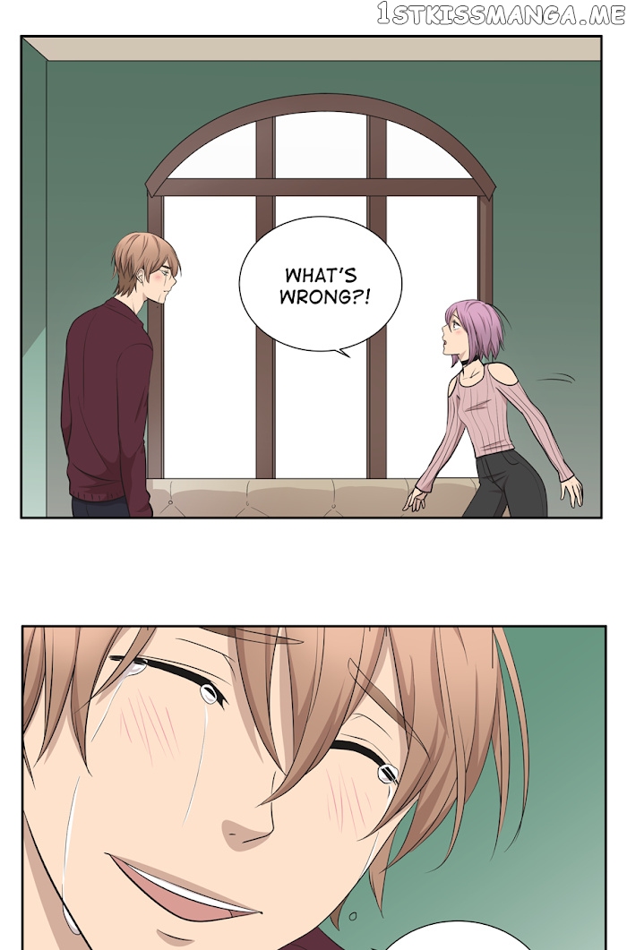 Lost And Found chapter 63 - page 41