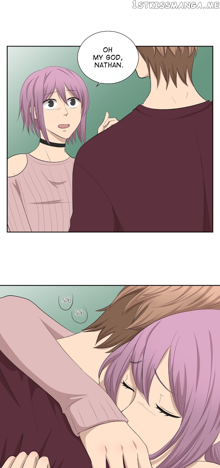 Lost And Found chapter 63 - page 43
