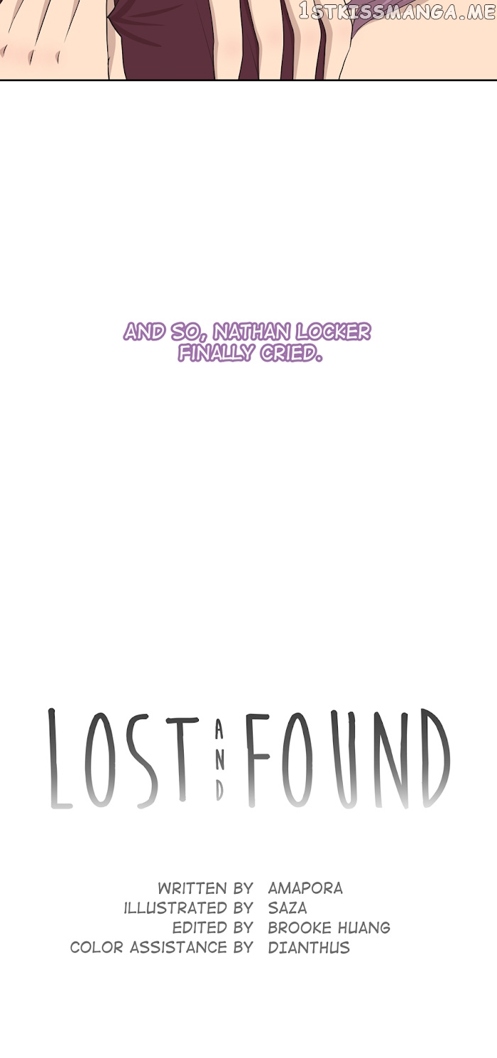 Lost And Found chapter 63 - page 44