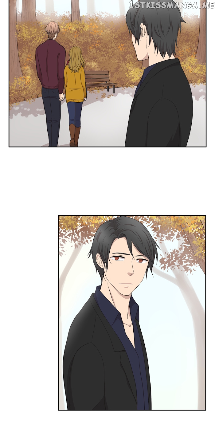 Lost And Found chapter 63 - page 7