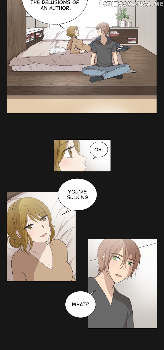 Lost And Found chapter 42 - page 10
