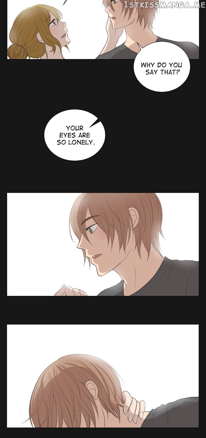 Lost And Found chapter 42 - page 12