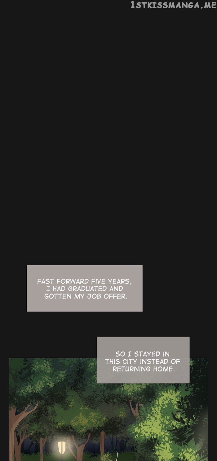 Lost And Found chapter 42 - page 17