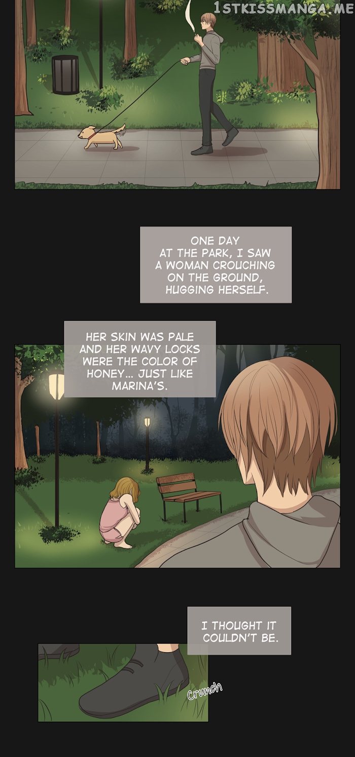 Lost And Found chapter 42 - page 18