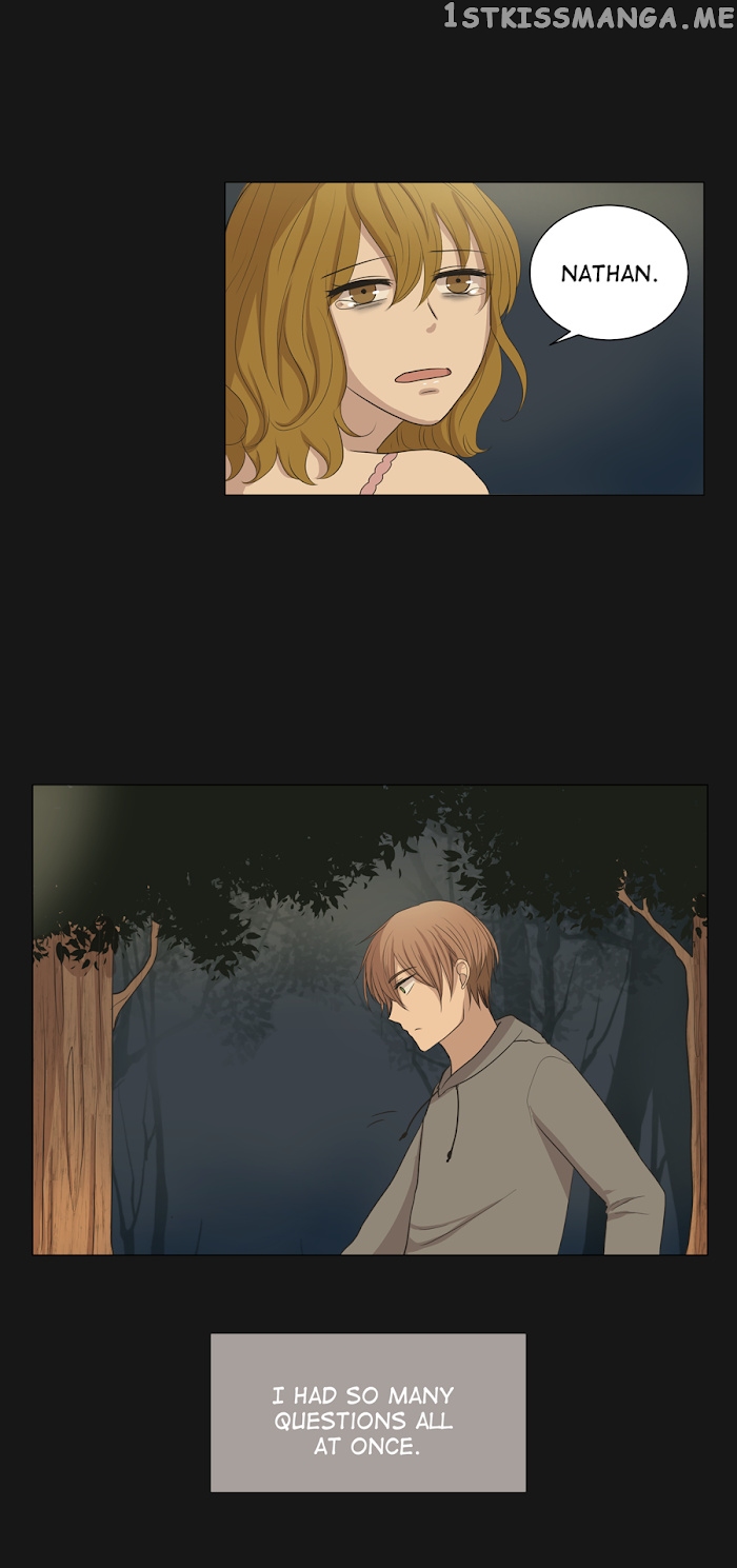Lost And Found chapter 42 - page 20