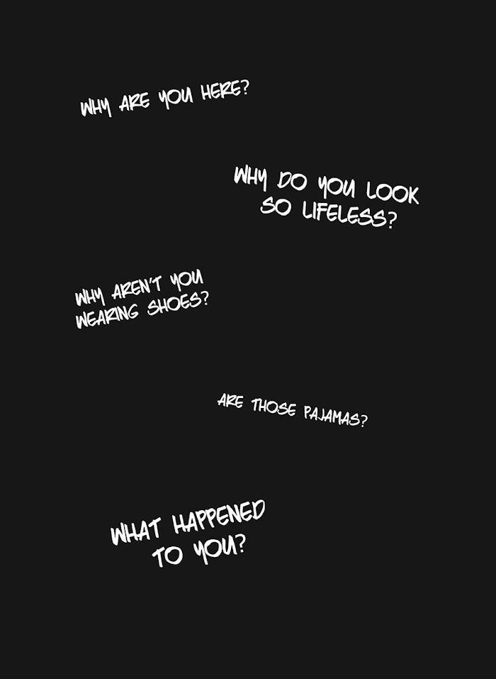 Lost And Found chapter 42 - page 21