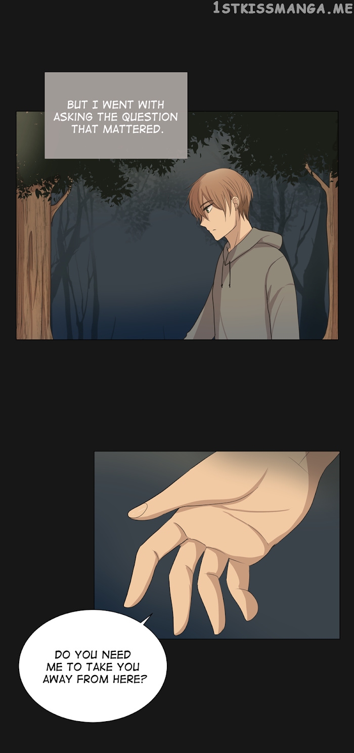 Lost And Found chapter 42 - page 23