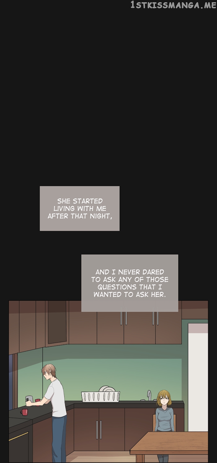 Lost And Found chapter 42 - page 25