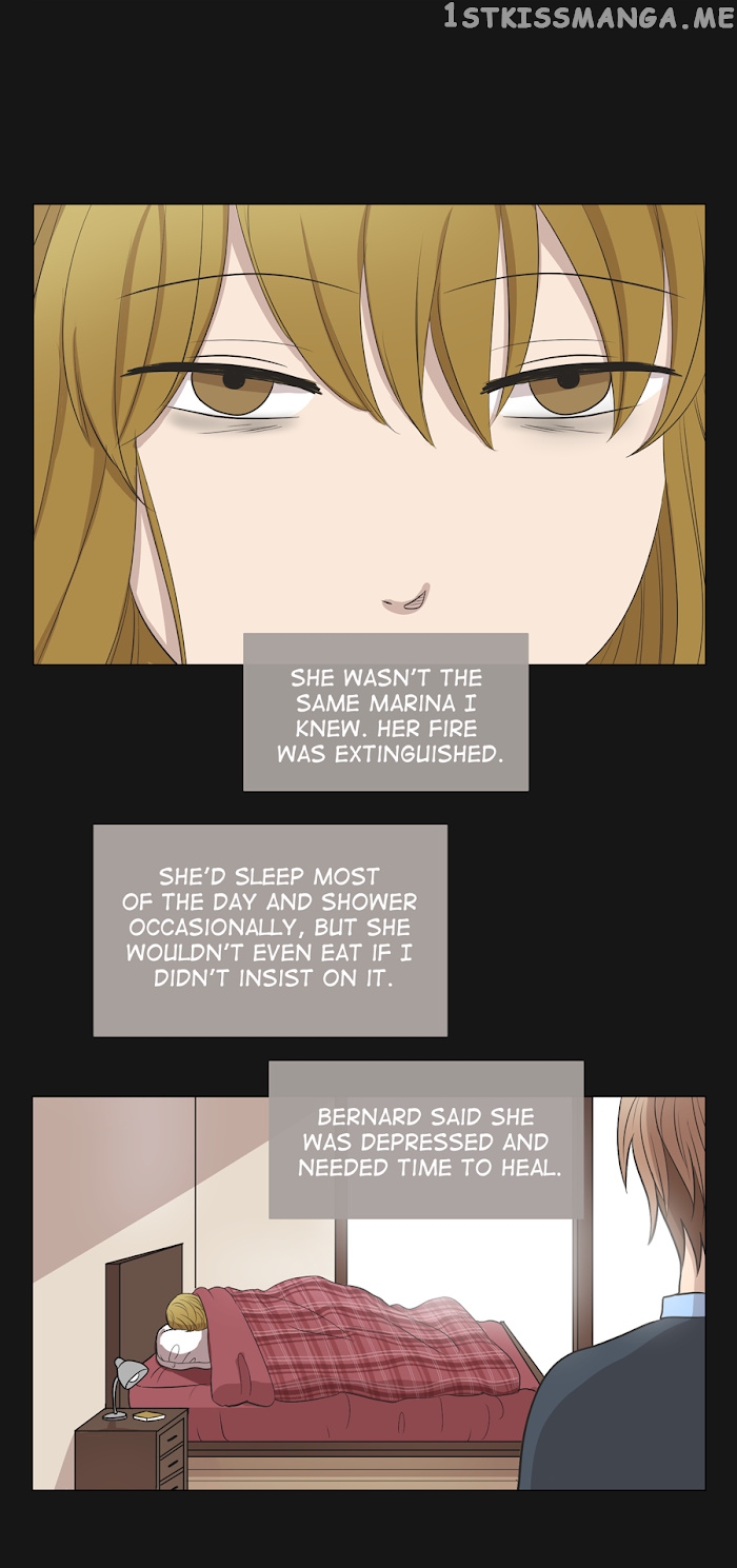 Lost And Found chapter 42 - page 26